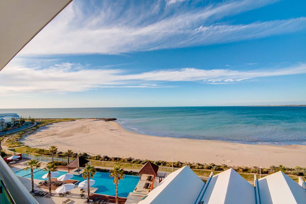 Mandurah Private Collection