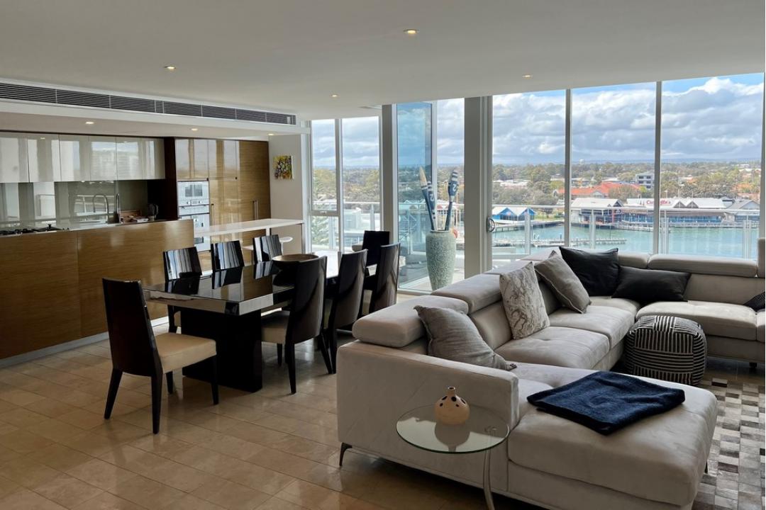 Mandurah Private Collection Bayview 705