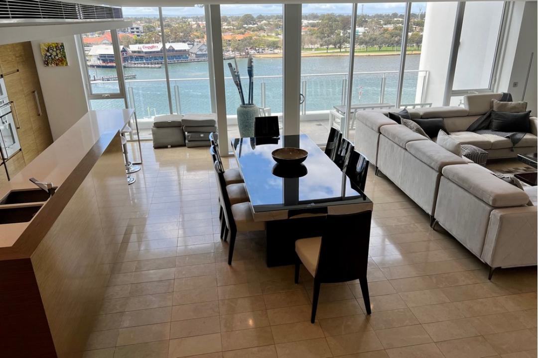Mandurah Private Collection Bayview 705