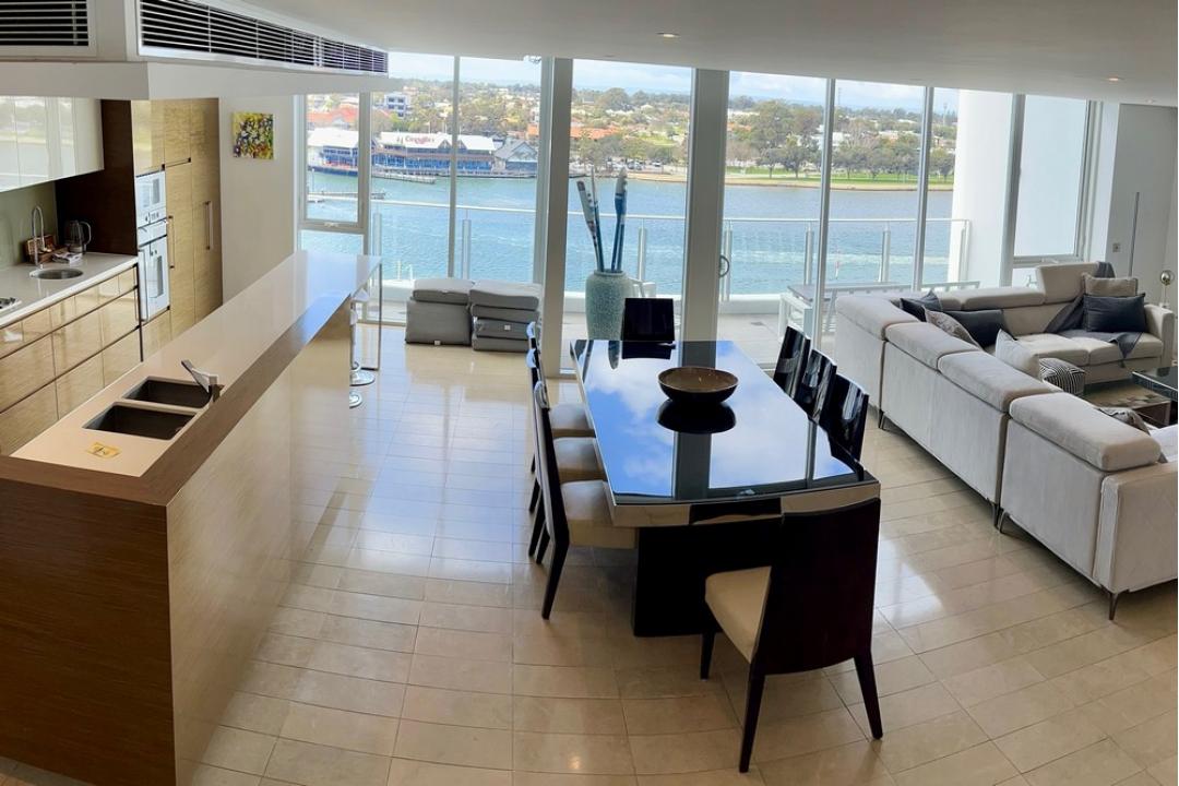 Mandurah Private Collection Bayview 705