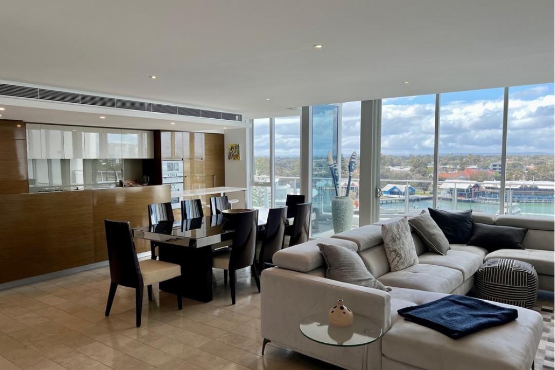 Mandurah Private Collection Bayview 705