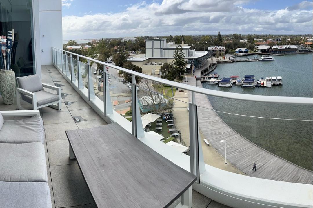 Mandurah Private Collection Bayview 705