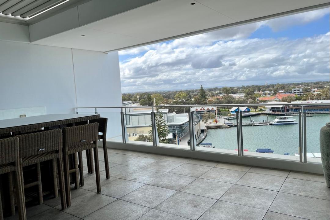 Mandurah Private Collection Official Site Bayview 705